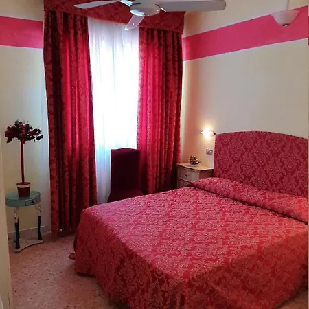 Hotel Gale New Lido di Camaiore Esterno foto