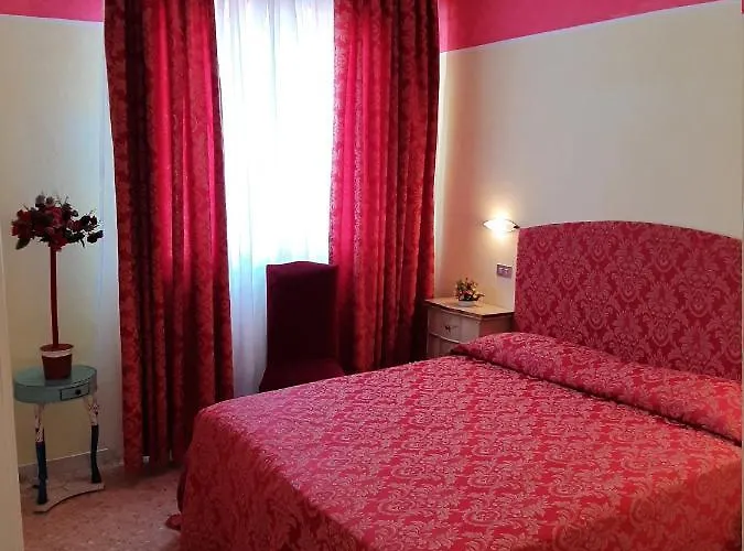 Hotel Gale New