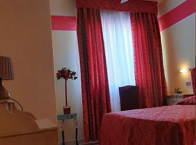 Hotel Gale New
