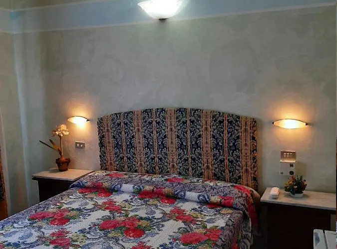 Hotel Gale New